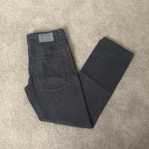 Zara Man Sport Classic Pants 32
